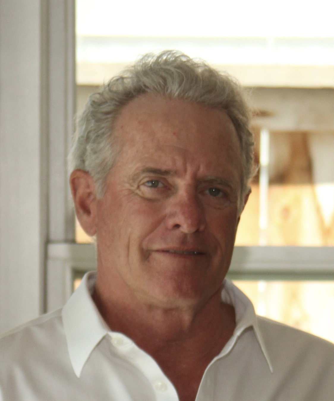 George Todd