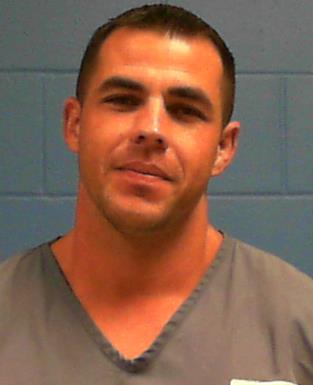 Gary Lee Farrington Jr.